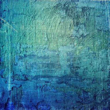 arka plan olarak dokulu eski canvas kumaş