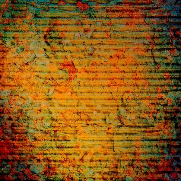 Texturat țesătură pânză veche ca fundal — Fotografie, imagine de stoc