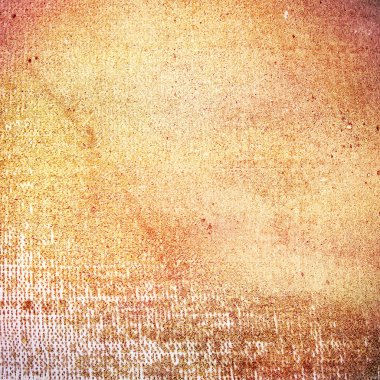 Ortaçağ tuval arka plan