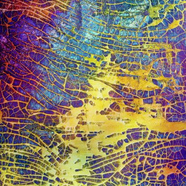 Grunge renkli arka plan