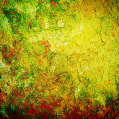 eski arka plan çizik