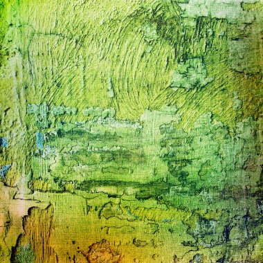 Grunge renkli arka plan