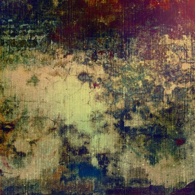 Grunge renkli arka plan