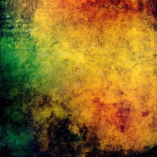 Grunge sfondo colorato — Foto Stock