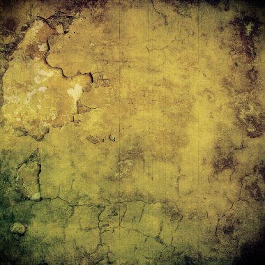 metin veya resim için alanı olan grunge arkaplanı