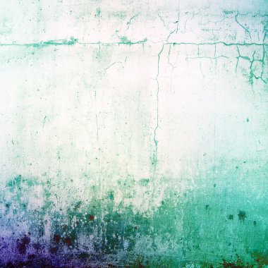 metin veya resim için alanı olan grunge arkaplanı