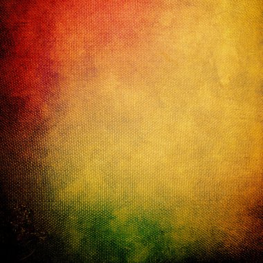 metin veya resim için alanı olan grunge arkaplanı