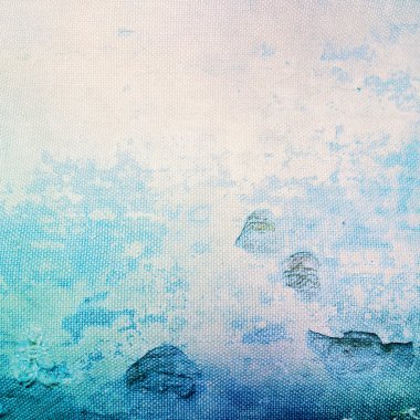 metin veya resim için alanı olan grunge arkaplanı