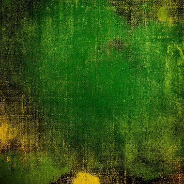 metin veya resim için alanı olan grunge arkaplanı