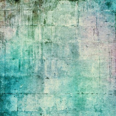 metin veya resim için alanı olan grunge arkaplanı