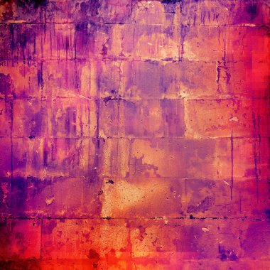 metin veya resim için alanı olan grunge arkaplanı