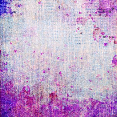 metin veya resim için alanı olan grunge arkaplanı