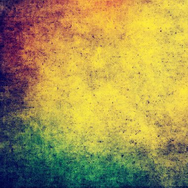 metin veya resim için alanı olan grunge arkaplanı