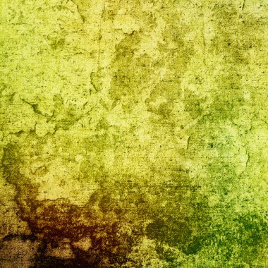 metin veya resim için alanı olan grunge arkaplanı