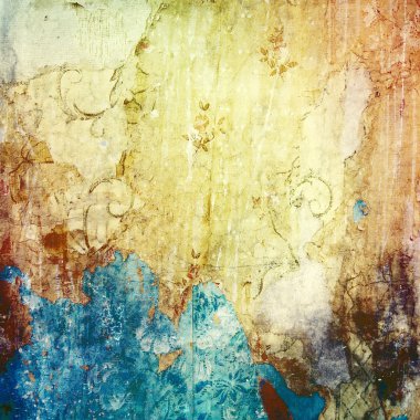 tasarlanmış doku veya arka plan