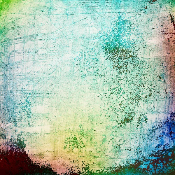 Designed grunge texture or background — Stock Photo, Image