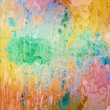 narin soyut dokulu eski grunge arka plan