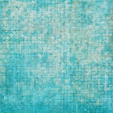 Old grunge background with delicate abstract canvas
