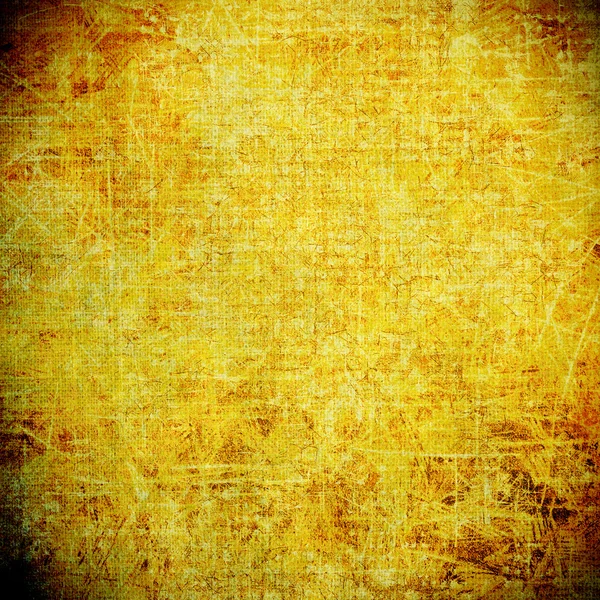 Old grunge background with delicate abstract texture — Stock Photo, Image