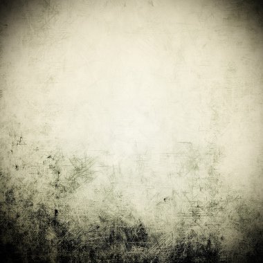 Klasik grunge arkaplanı. Metin veya resim için boşluk ile