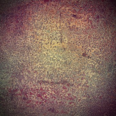 metin veya resim, grunge arka plan yeri olan eski doku