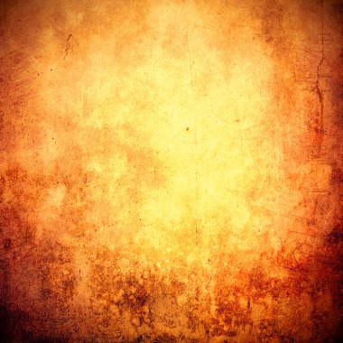 Klasik grunge arkaplanı. Metin veya resim için boşluk ile