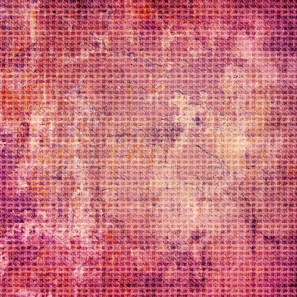 Texture vintage con spazio per testo o immagine, sfondo grunge — Foto Stock