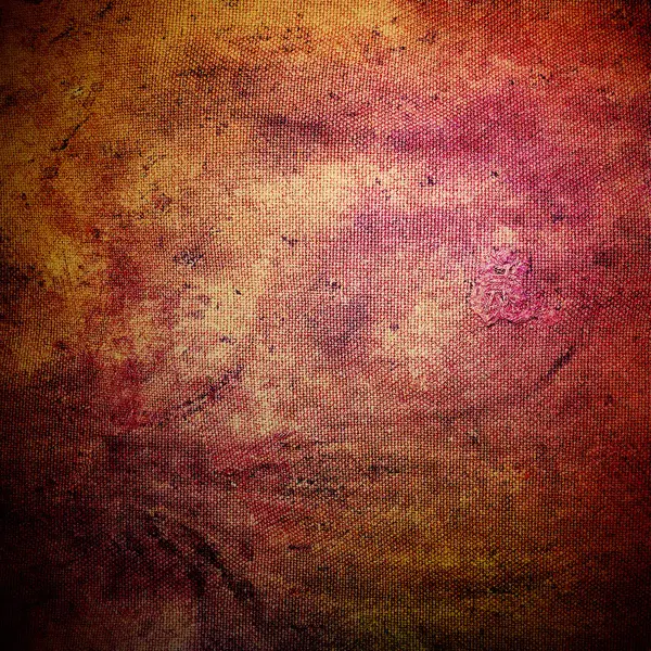 Texture vintage avec espace pour le texte ou l'image, fond grunge — Photo