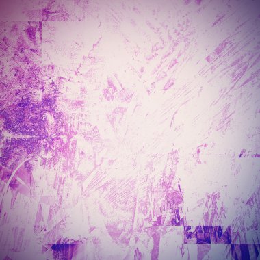 Klasik grunge arkaplanı. Metin veya resim için boşluk ile