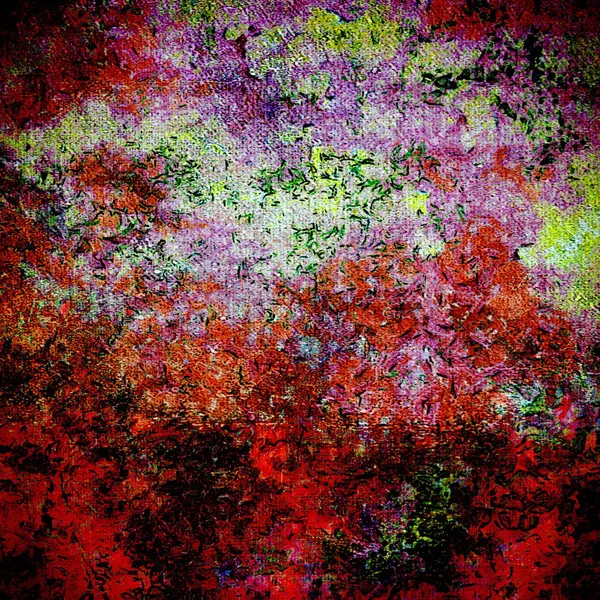 Klasik grunge arkaplanı. Metin veya resim için boşluk ile