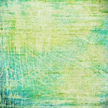 metin veya resim için alanı olan grunge arkaplanı