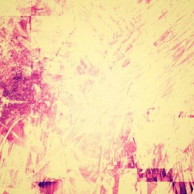 Grunge renkli arka plan