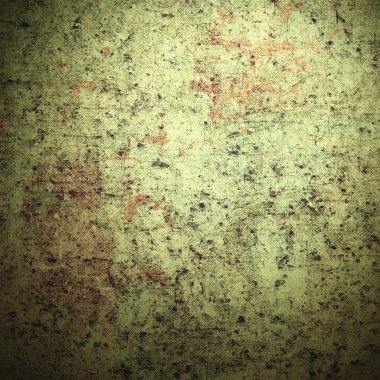 metin veya resim, grunge arka plan yeri olan eski doku