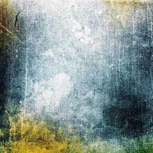 Old grunge background with delicate abstract texture — Stock Photo, Image