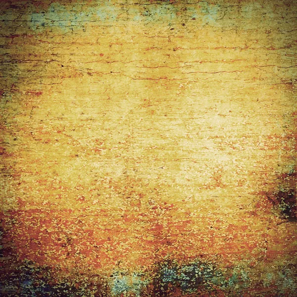 Vieux fond grunge avec texture abstraite délicate — Photo