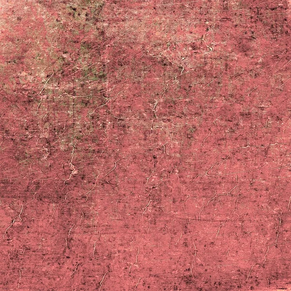 Старий гранжевий фон з тонкою абстрактною текстурою — стокове фото
