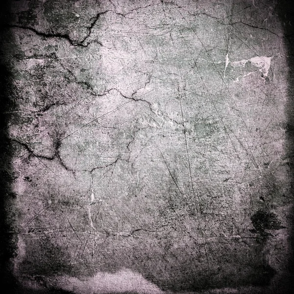 Vieux fond abstrait avec texture grunge — Photo