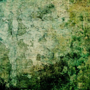 metin veya resim için alanı olan grunge arkaplanı