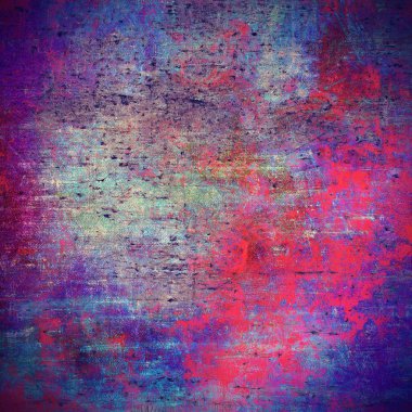 grunge desenli soyut eski arkaplan