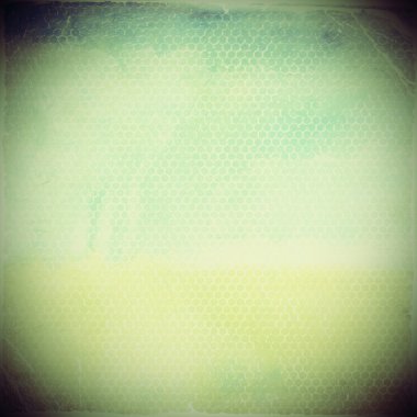 grunge desenli soyut eski arkaplan