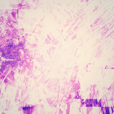 metin veya resim, grunge arka plan yeri olan eski doku