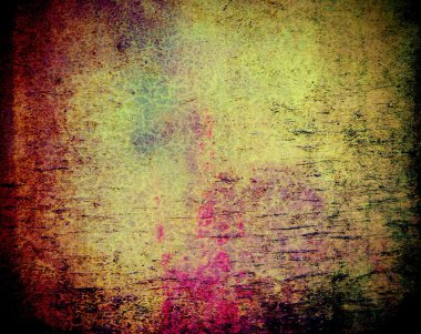 narin soyut dokulu eski grunge arka plan