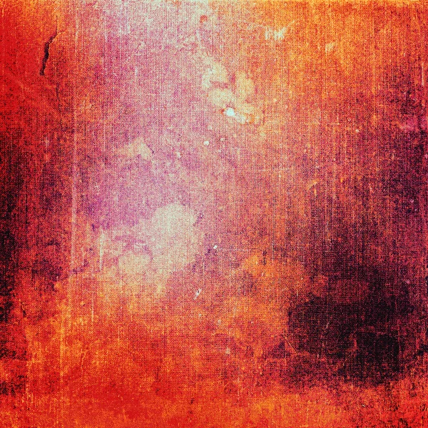 Abstract old background with grunge texture — Stock Photo, Image