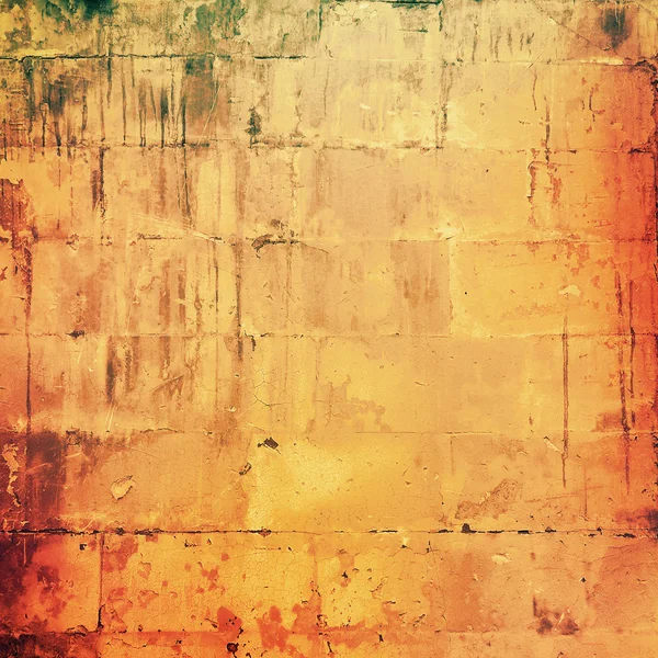 Abstract old background with grunge texture — Stock Photo, Image