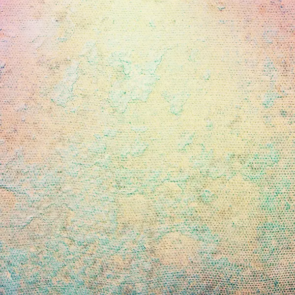 Texture vintage con spazio per testo o immagine, sfondo grunge — Foto Stock