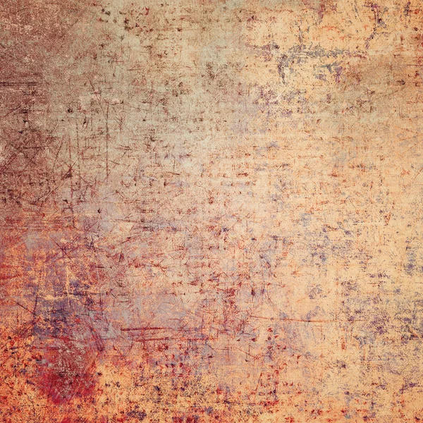 Grunge texture used as background — Stock Photo, Image