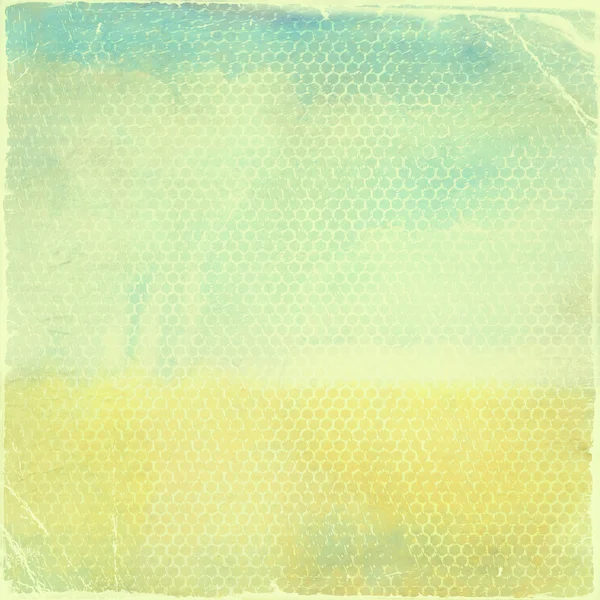 Grunge texture used as background — Stock Photo, Image