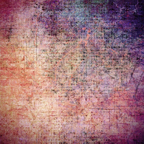 Grunge texture used as background — Stock Photo, Image