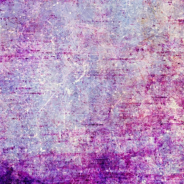 Old grunge background with delicate abstract texture — Stock Photo, Image