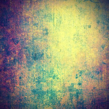 arka plan, eski vignette kenarlık çerçevesi